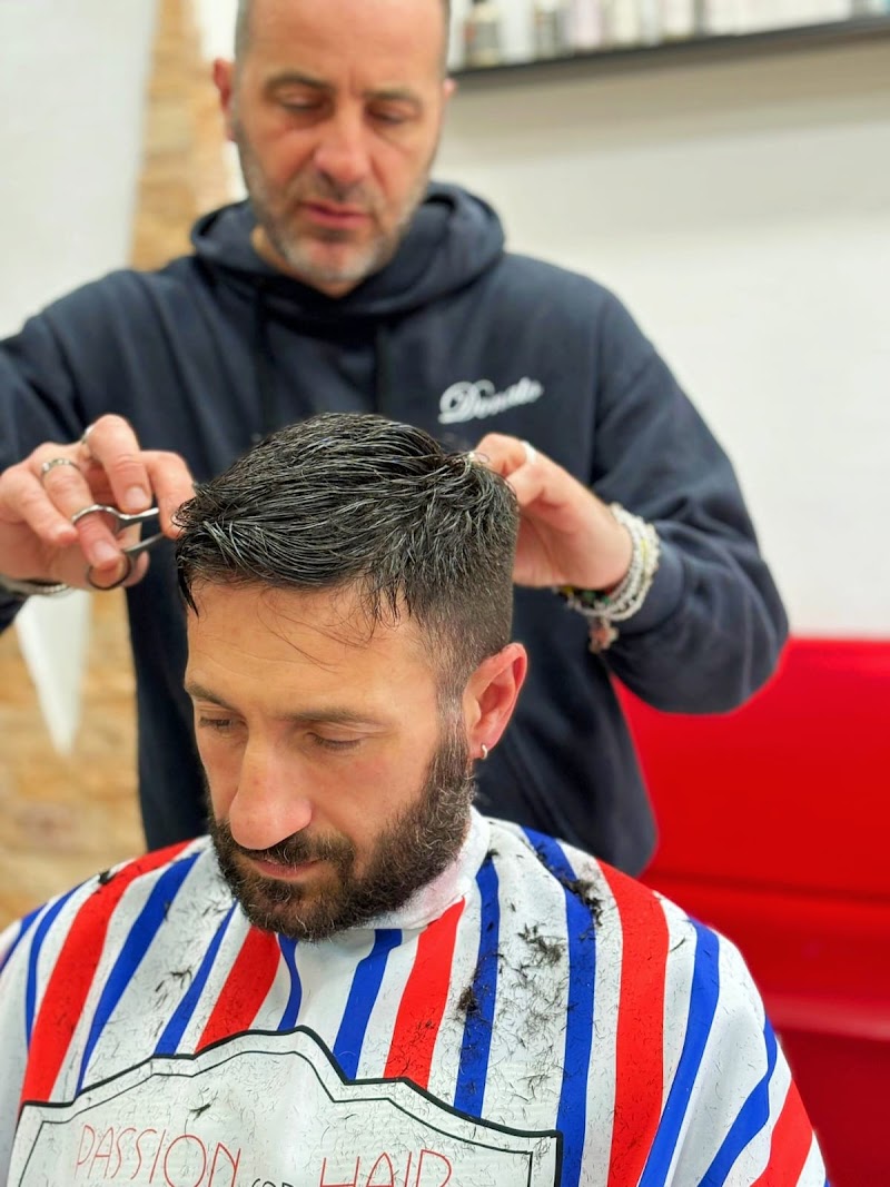 Passion for Hair - Coiffure Giugliano In Campania - OneBooking