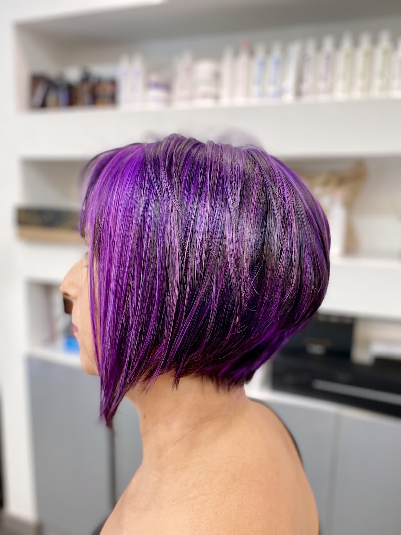 Mariló Gallardo estilistas - Coiffure Almería - OneBooking