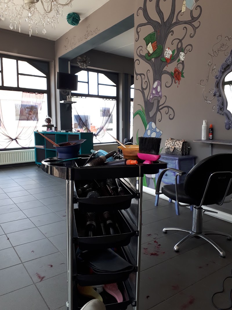 Fée Hair'Ric - Coiffure Beveren - OneBooking