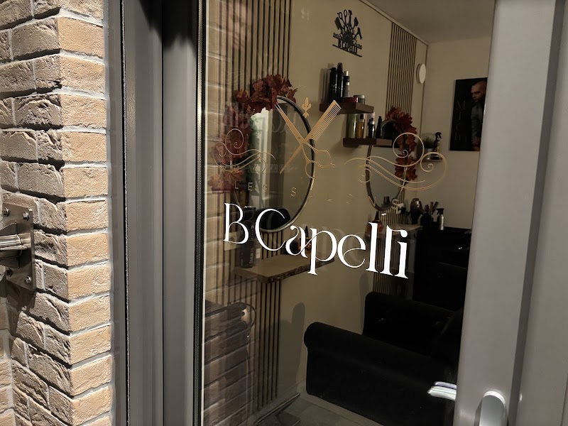 Les salons b capelli Ghlin - Coiffure Mons - OneBooking