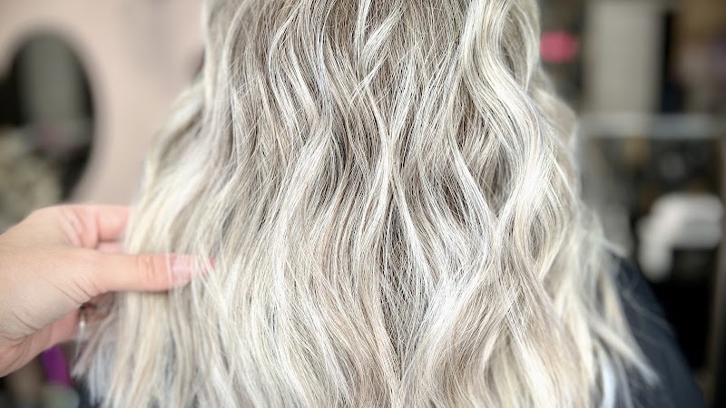 Cristina Moreno Hairconcept - Coiffure Córdoba - OneBooking