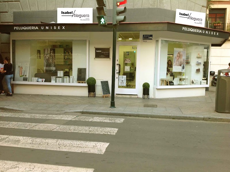 Isabel Noguera Peluqueros - Coiffure Murcia - OneBooking