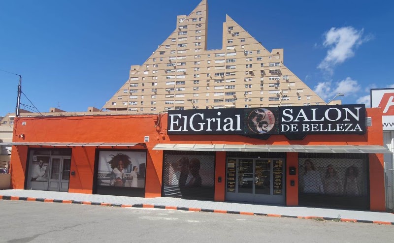 Salón de belleza El Grial - Coiffure Alicante - OneBooking