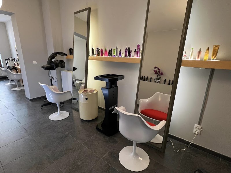Coiffeur Benoît (Benoît NEUSY) - Coiffure Mons - OneBooking