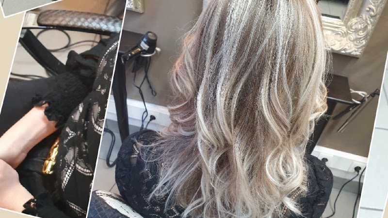 Colorista'R by liduina - Coiffure Mons - OneBooking