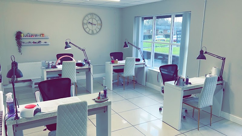 The dolly rooms - Coiffure Belfast - OneBooking