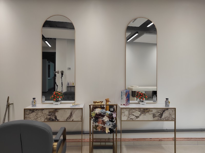 Boucles D’Art - Coiffure La Louvière - OneBooking