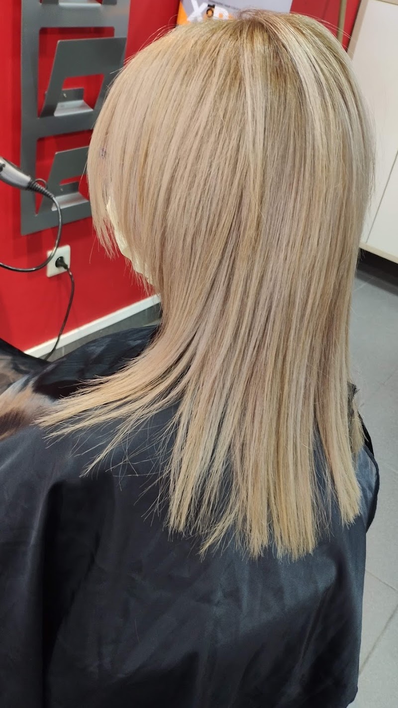 Select Coiffure - Coiffure La Louvière - OneBooking