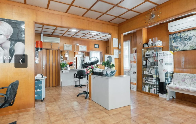 Immagine Donna - Coiffure Latina - OneBooking