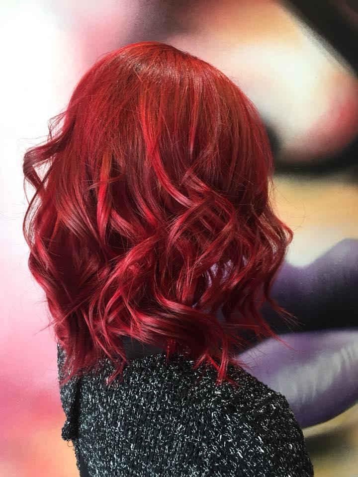 1 brin de folie - Coiffure Liège - OneBooking