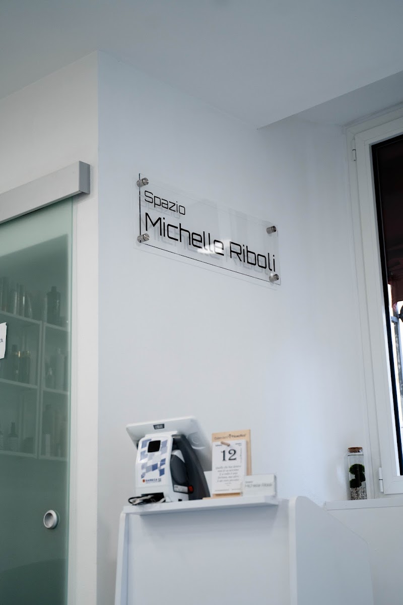 Spazio Michelle Riboli - Coiffure Ferrara - OneBooking
