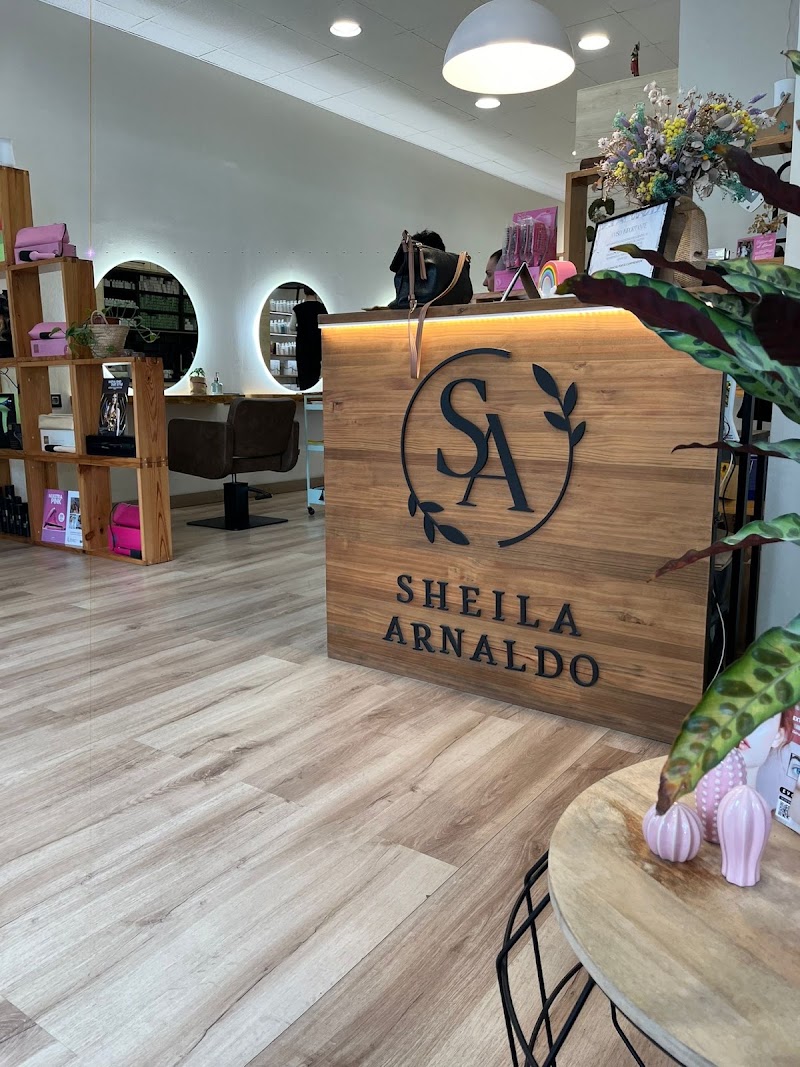 Sheila Arnaldo Slow Beauty Salón - Coiffure Gijón - OneBooking