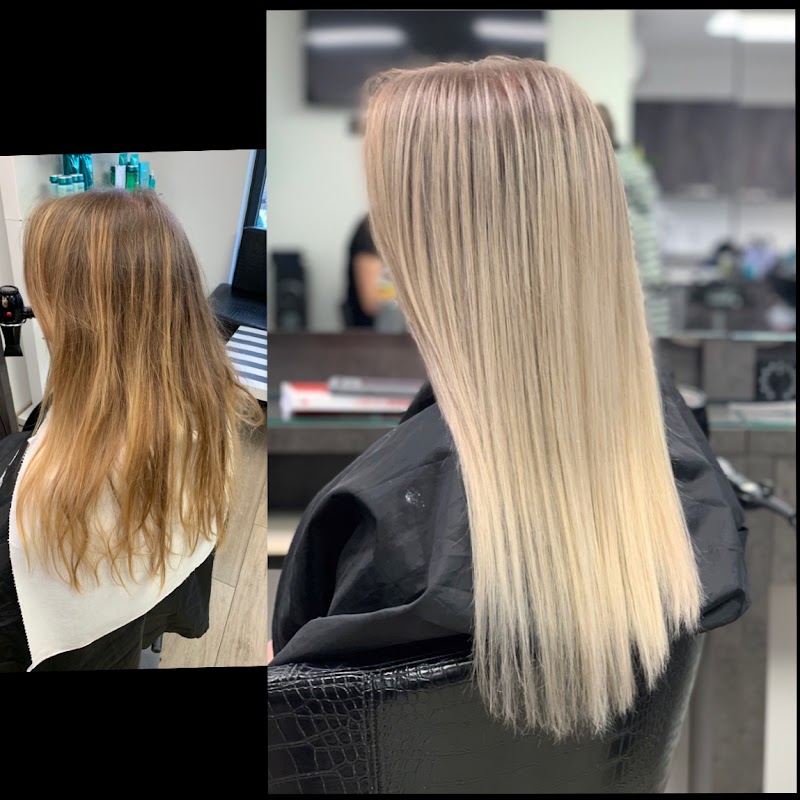 Christina Coiffure & Relooking - Coiffure Mons - OneBooking