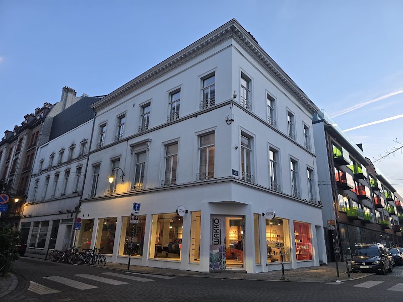 De Wakko Kapper ✂ - Coiffure Brussels - OneBooking