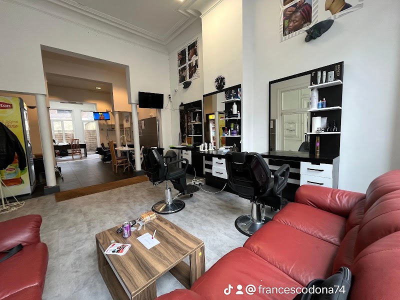 Bantu Fashion & Hair - Coiffure Aalst - OneBooking