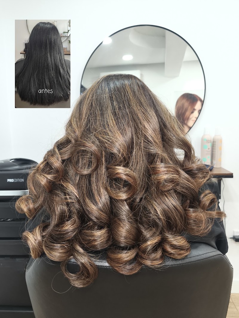 dGarvi - Coiffure Alcalá De Henares - OneBooking