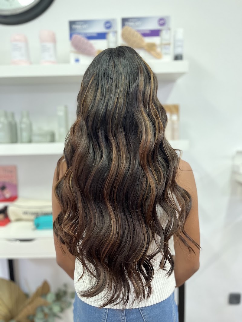 Xtrema2 perruqueria - Coiffure Badalona - OneBooking