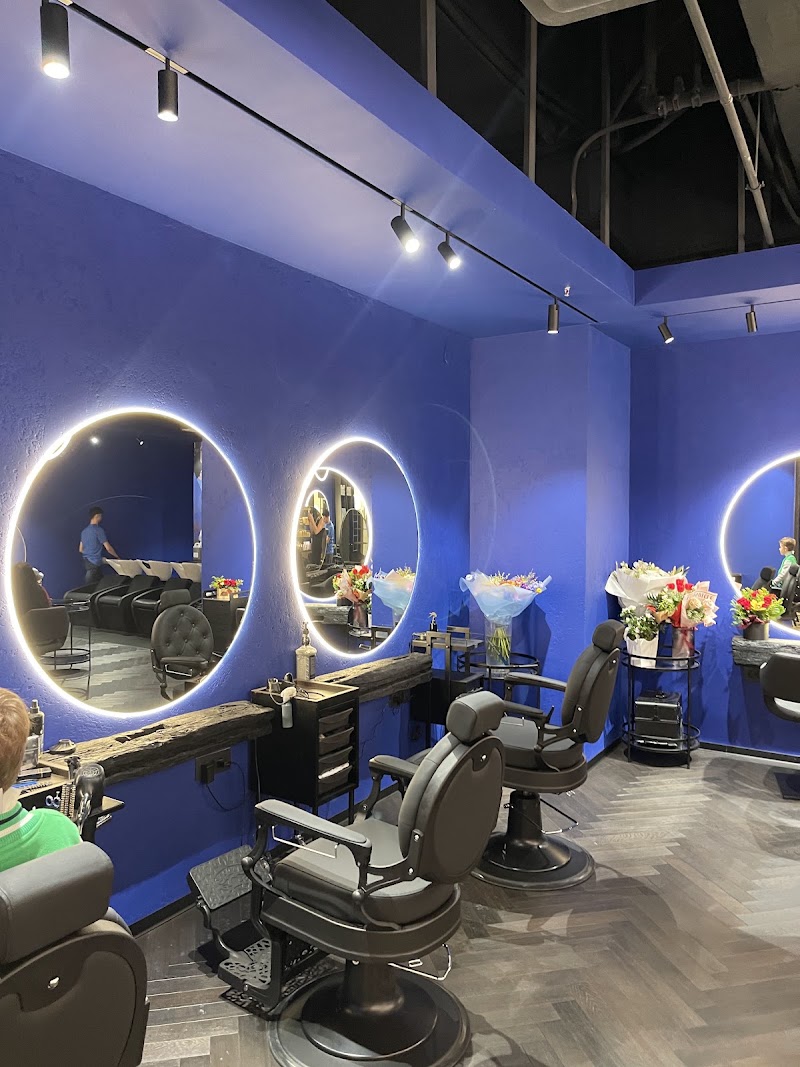 Breathless - Coiffure Timișoara - OneBooking