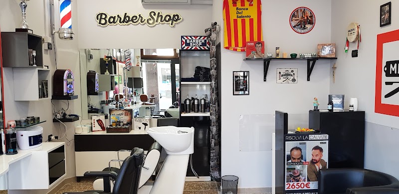 Mirko Parrucchiere Uomo - Coiffure Bologna - OneBooking