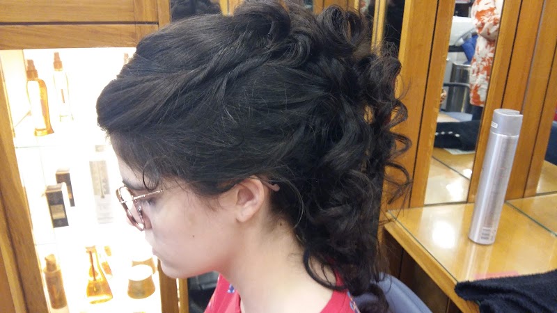 Parruchiere Leo Hair Experience - Coiffure Catania - OneBooking