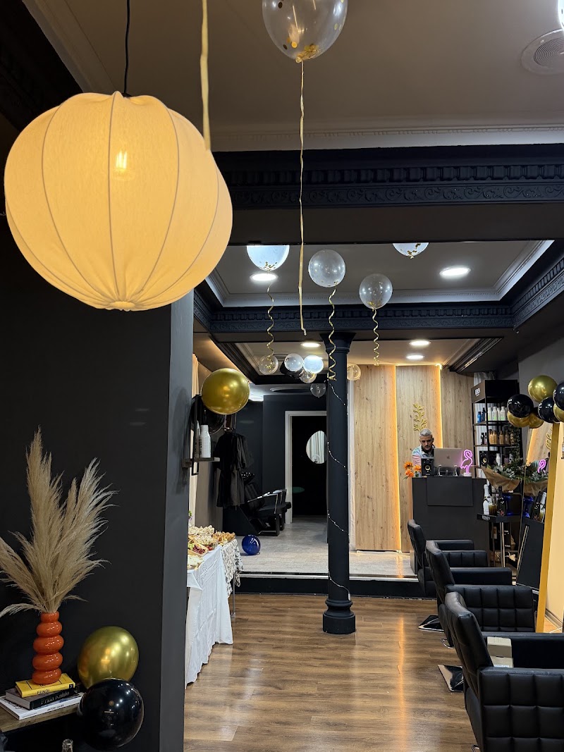 Fer Hair Studio - Coiffure Bilbao - OneBooking