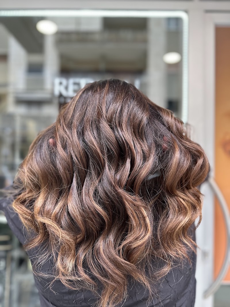 Perrelli M&D Parrucchieri - Coiffure Bari - OneBooking