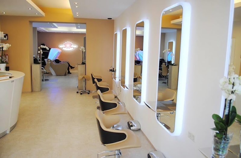 Laetitia Coiffeur - Coiffure Berlin - OneBooking