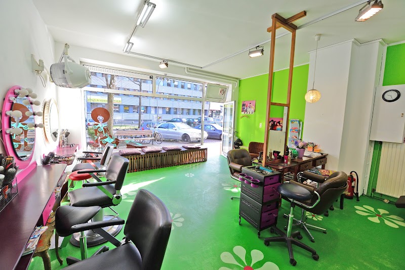 Mitschnitt - Coiffure Hamburg - OneBooking