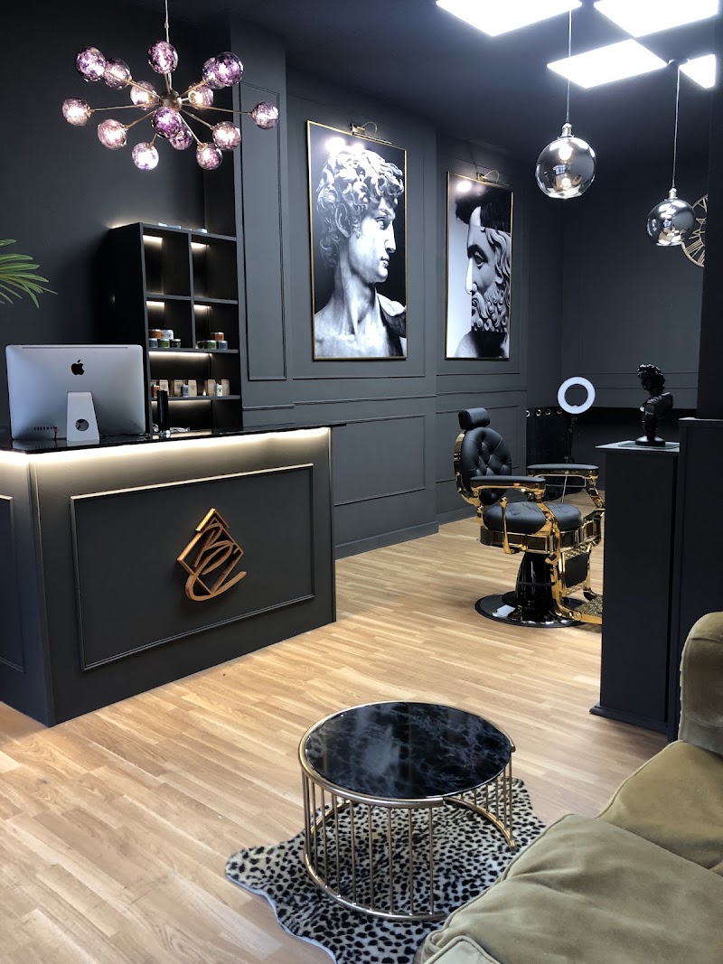 Mento Men’s Hair Studio - Coiffure Murcia - OneBooking