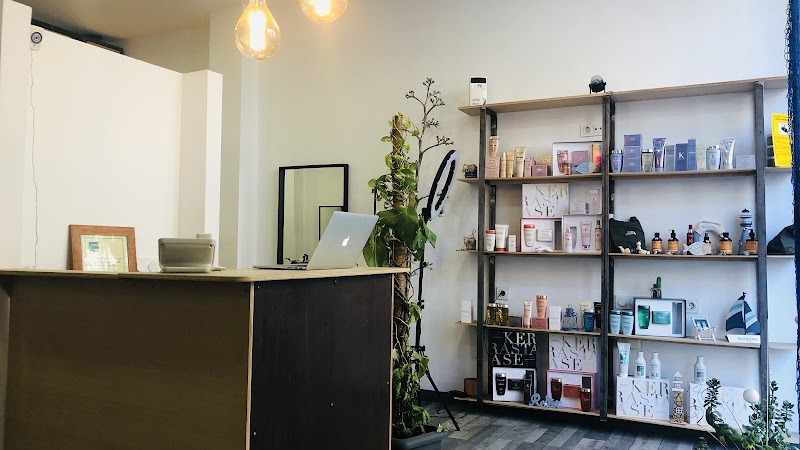 Peluquería Vanesa García - Coiffure Almería - OneBooking
