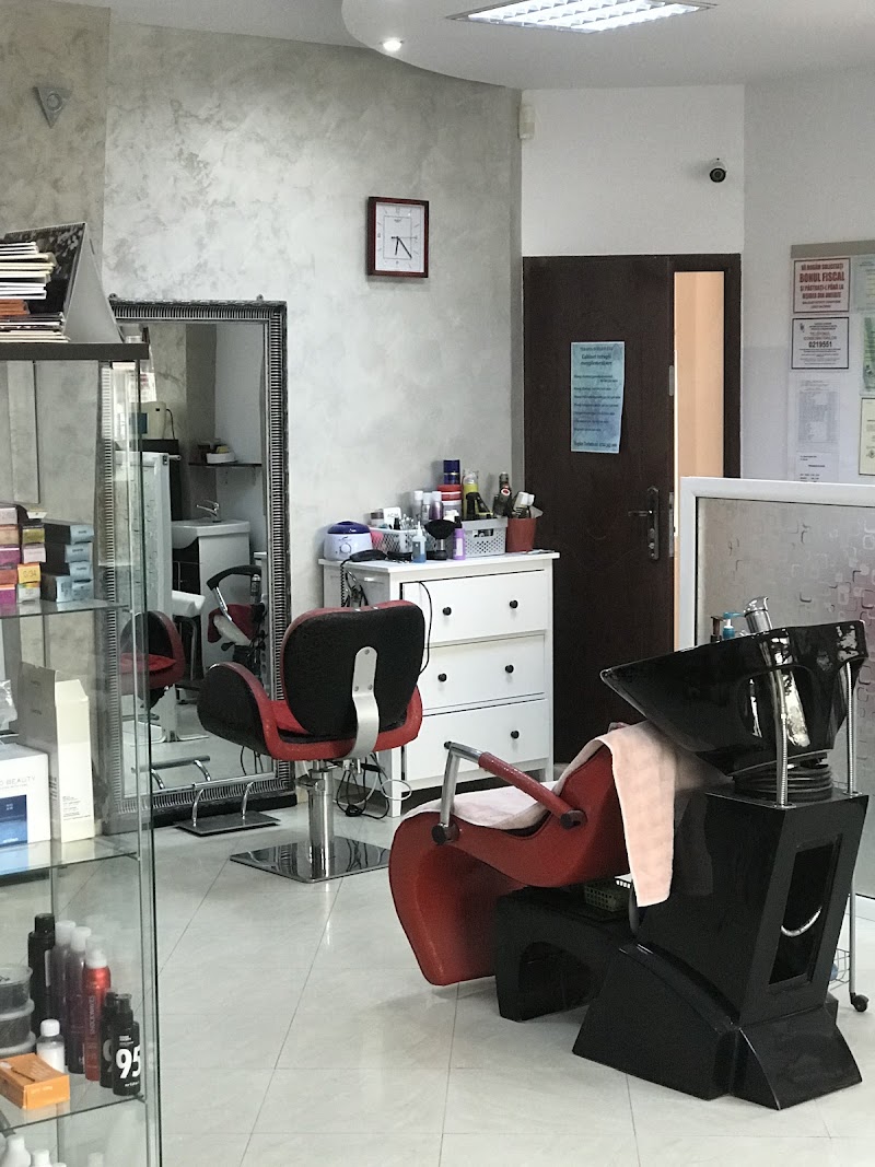 Salon DoraStyle - Coiffure Focșani - OneBooking