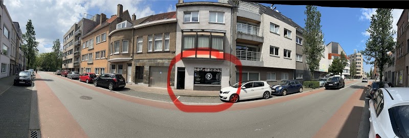 Original Barbershop - Coiffure Ostend - OneBooking