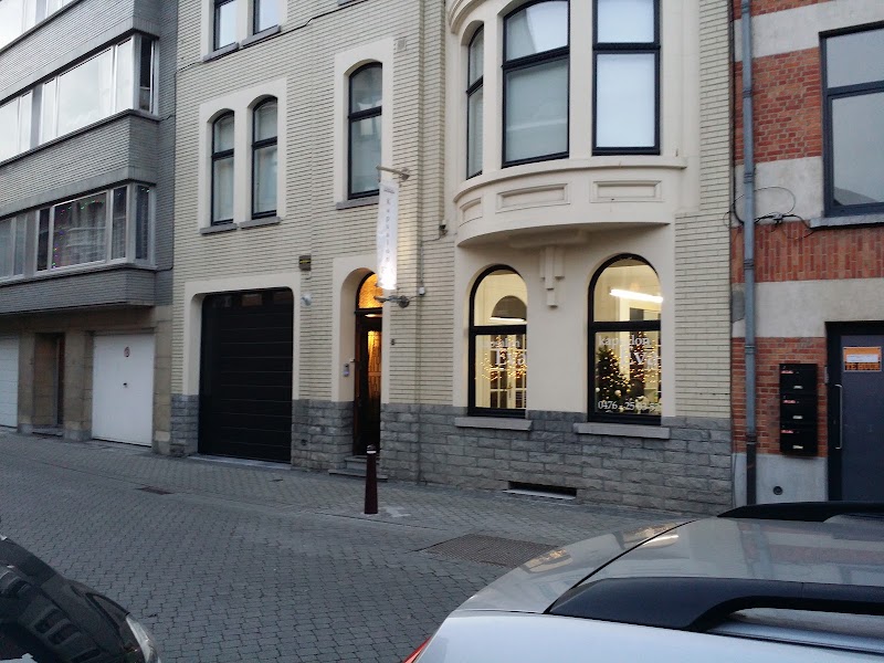 Kapsalon Eva - Coiffure Aalst - OneBooking