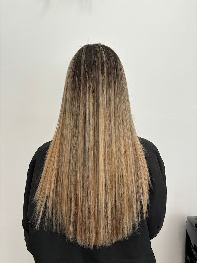 ASC Hair Atelier - Coiffure Burgos - OneBooking
