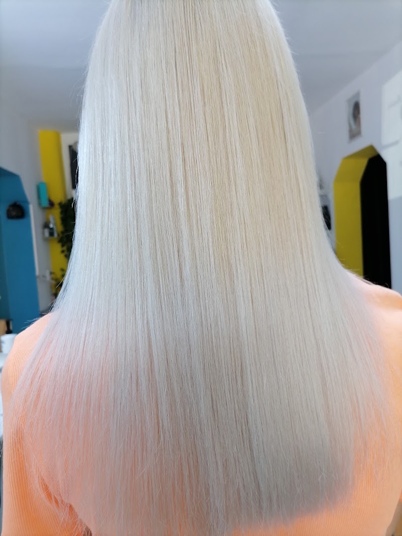 Salon Kintalys Frizerie Coafor Rahova - Coiffure Bucharest - OneBooking