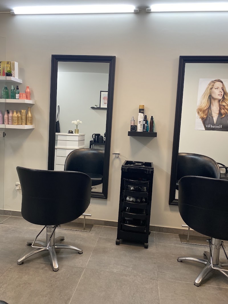 Anz Hair & Beauty - Coiffure Lokeren - OneBooking