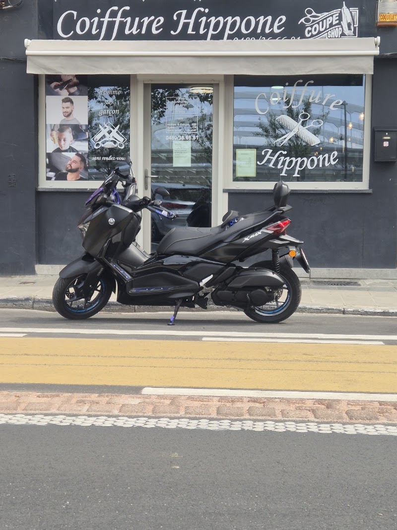 Hippone coiffure - Coiffure Mons - OneBooking