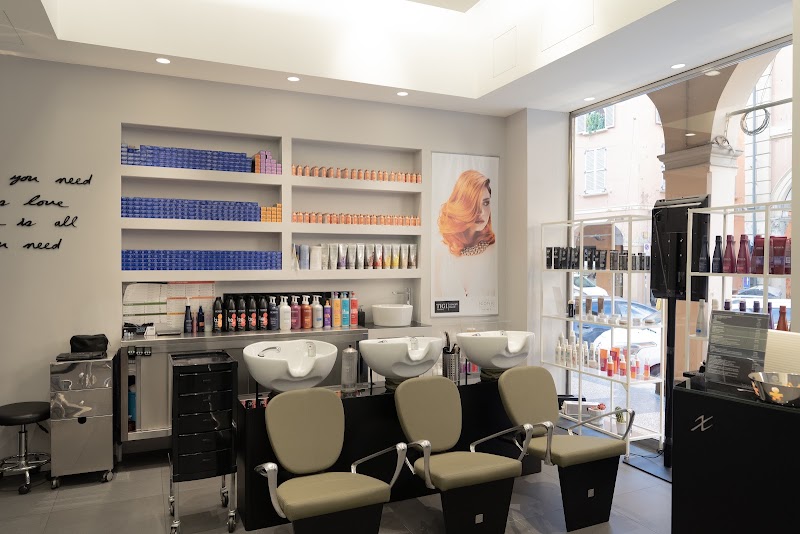 Tigi Concept Salon - Coiffure Bologna - OneBooking
