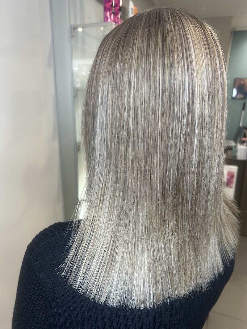 Franck Provost Mons - Coiffure Mons - OneBooking