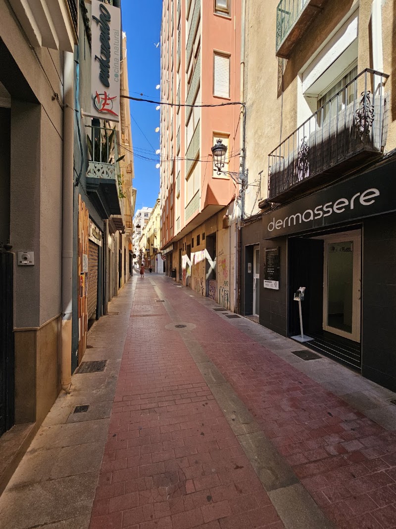 Brushing - Coiffure Castellón De La Plana - OneBooking