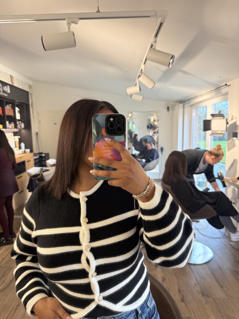 Maria Bruno Coiffure - Coiffure La Louvière - OneBooking