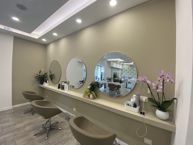 Santangeloparrucchieri - Coiffure Catania - OneBooking