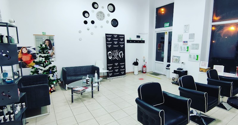 Salon MODERN Style - Coiffure Timișoara - OneBooking