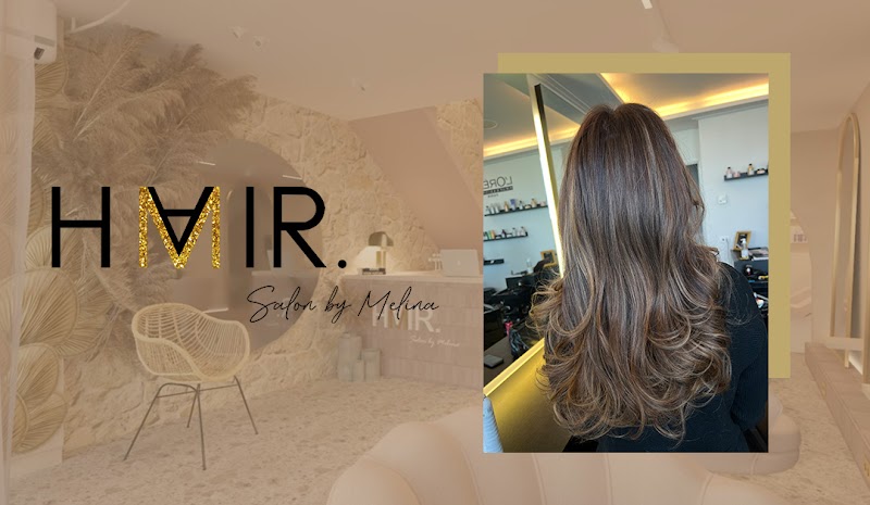 Hairsalon by Melina ✂ - Coiffure Bruges - OneBooking