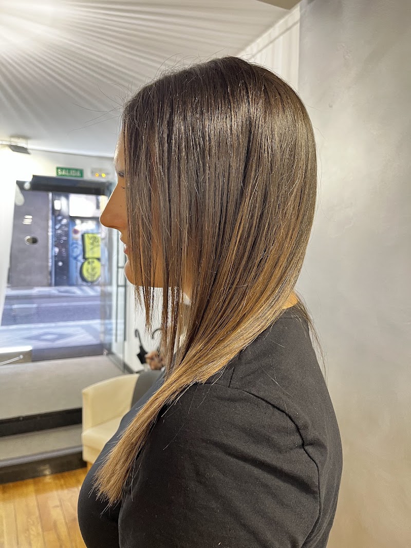 H2O HAIR SALON - Coiffure Valladolid - OneBooking