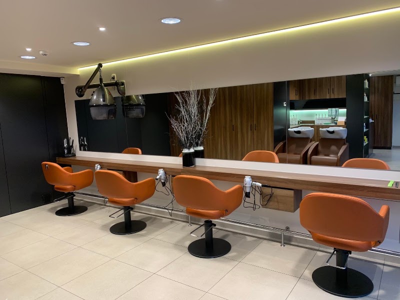 merckx hairstyling - Coiffure Aalst - OneBooking