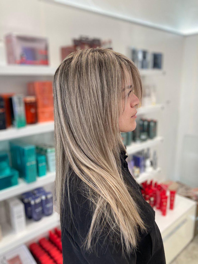 Cara Luca - Coiffure Cagliari - OneBooking