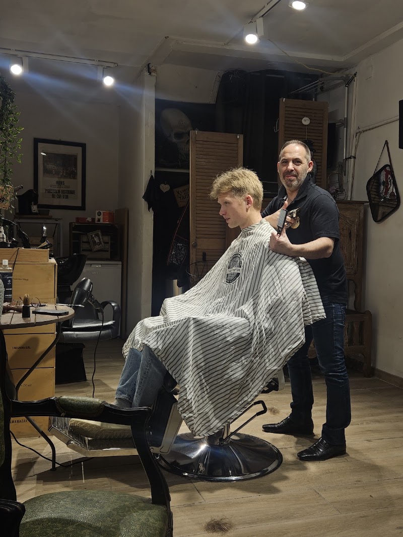 L'Arte del Taglio - Coiffure Mons - OneBooking