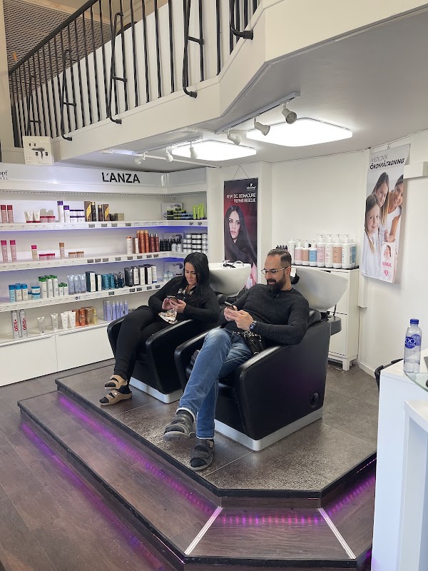 Hair Solna - Coiffure Solna - OneBooking