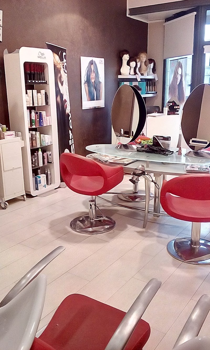 Parrucchieri New Age. - Coiffure Ferrara - OneBooking
